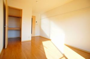 グラシア 202号-3