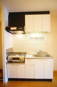 グラシア 202号-5