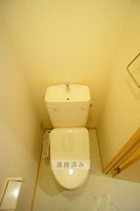 グラシア 202号-9