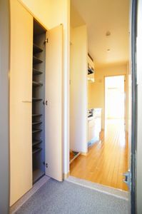 グラシア 202号-11