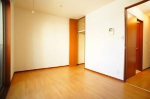 グレースコート 201号-3