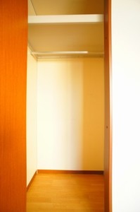 グレースコート 201号-4