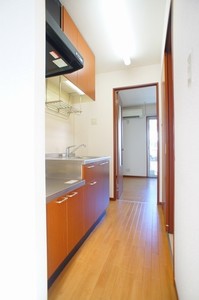 グレースコート 201号-6