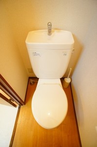 グレースコート 201号-9