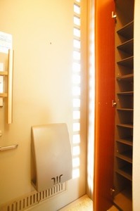 グレースコート 201号-11