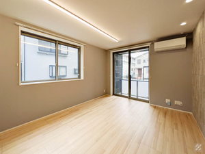 グレイッシュフジシマ 102号-3