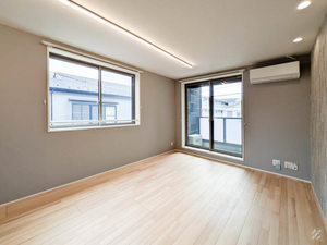グレイッシュフジシマ 202号-3