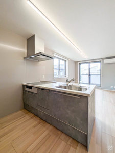 グレイッシュフジシマ 202号-6