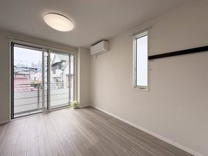 スリーウッズ 202号-6