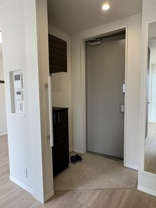 スリーウッズ 202号-12