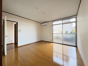 森邸　Ａ 101号-2