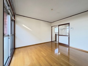 森邸　Ａ 101号-3