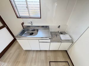 森邸　Ａ 101号-7