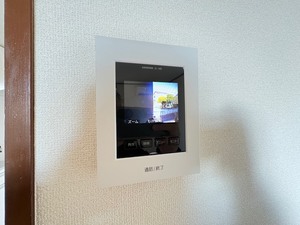 森邸　Ａ 101号-11