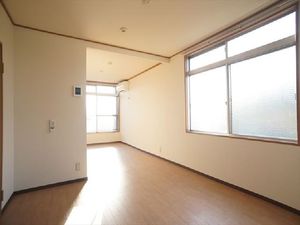 第5駒形コーポラス 202号-2