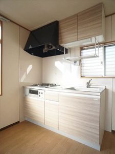 第5駒形コーポラス 202号-7