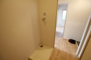 ハイツミキ 202号-9