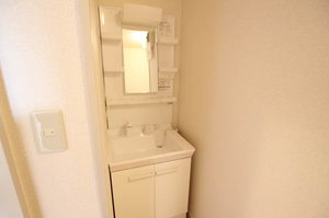 ハイツミキ 202号-10