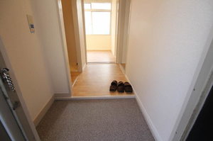 ハイツミキ 202号-11