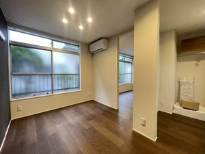 吉川ハイツ 102号-3