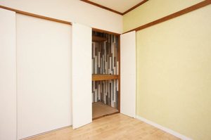 第三長嶋ハイツ 105号-5