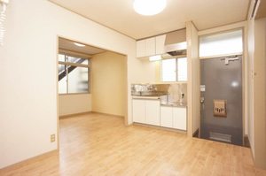 第三長嶋ハイツ 105号-6