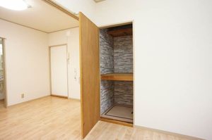 第三長嶋ハイツ 105号-8