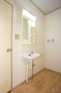 第三長嶋ハイツ 105号-10