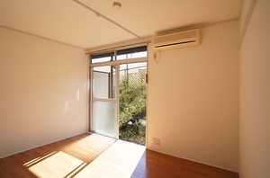 四季美グリーンハイツ B 103号-2