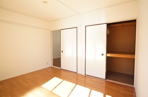 四季美グリーンハイツ B 103号-3