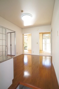 四季美グリーンハイツ B 103号-4