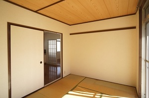 四季美グリーンハイツ B 103号-6