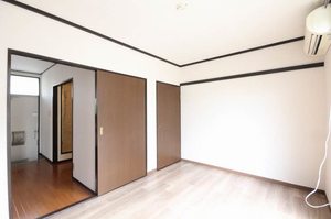 ウァームハイツ 102号-8
