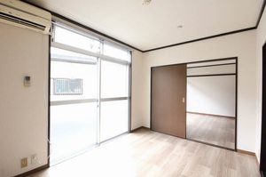 ウァームハイツ 102号-9