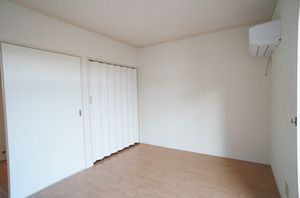 ハイツ麻生 201号-9