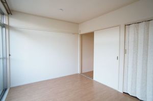 ハイツ麻生 201号-10