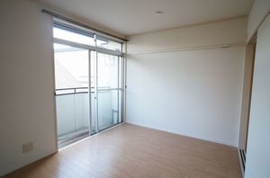 ハイツ麻生 201号-11