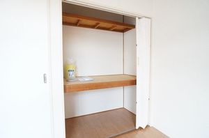 ハイツ麻生 201号-13