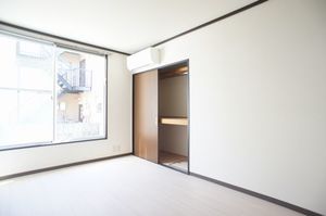 ヴェラ大倉山 103号-3