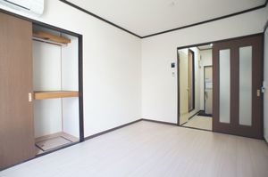 ヴェラ大倉山 103号-5