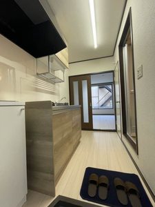 ヴェラ大倉山 103号-6