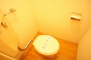 ファミーユ由緒 102号-9