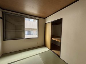 ジェームスハイツ　Ｂ 202号-6