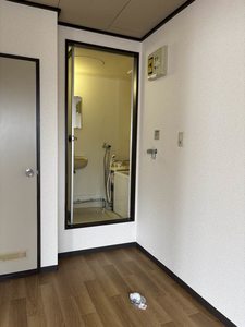 ジェームスハイツ　Ｂ 202号-11
