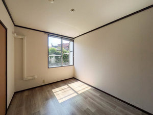 ハイツ大山 102号-3