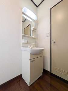 ハイツ大山 102号-7