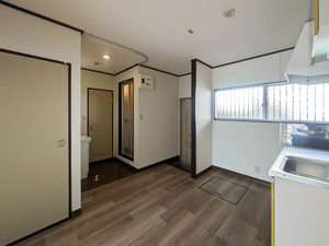 ハイツ大山 102号-9