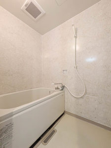 ハイツ大山 102号-10