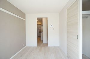 パルセ菊名 301号-3