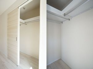 パルセ菊名 301号-4